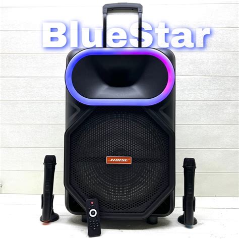 Jual Speaker Portable Wireless Noise 899 F HIVE Original 15 Inch