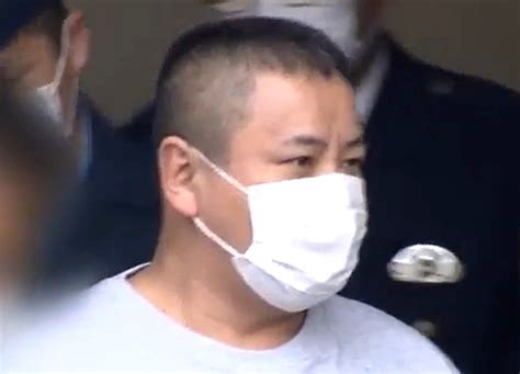 稲川会系幹部の高岡栄二が会社員の大川優太さんをはねて死亡させて逃げたとして逮捕（暴力団ニュース）