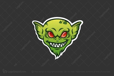 Gremlin Logo