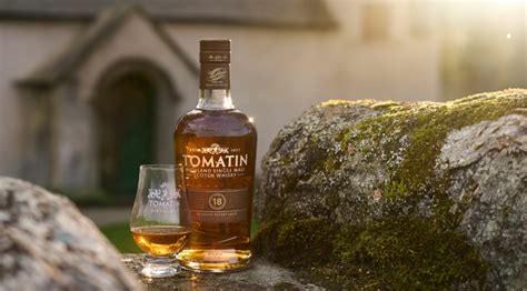 Tomatin Legacy Esta Es La Destiler A Con El Mejor Whisky Del Mundo