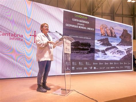 Cantabria Presenta En Fitur Su Oferta De Turismo Cultural Y De