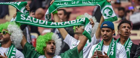 Saudi Arabia Guide For Fifa World Cup All That You Need To Know