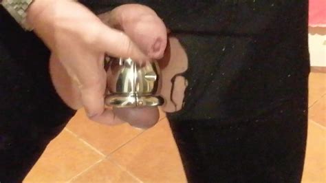 Ball Weights Gay Man Porn XHamster