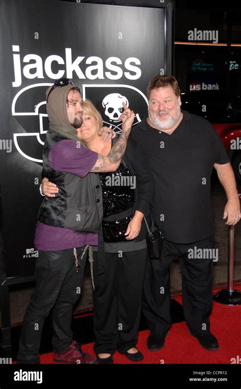 Phil Margera And April Margera Hi Res Stock Photography And Images Alamy