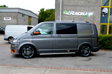 Volkswagen Transporter Custom Photo Gallery 2 8