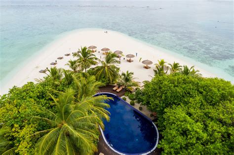 Incredible Overwater Bungalows In The Maldives Oyster