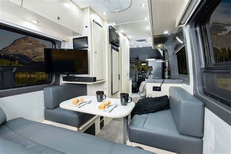 What’s New In Class B Motorhomes Explorer Rv Club