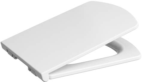 Сиденье для унитаза Cersanit Easy (81395) – PandaShop.md. Купить ...