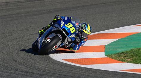 Motogp Gp Portugal Portimao Horarios Y D Nde Ver El Gran