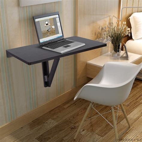 Buy Floating Tableyirise Wall Ed Table Drop Leaf Wall Ed Table Floating Table Space Saving