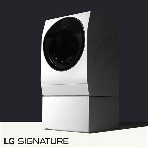 Lg Signature Fridge Google Search Marcas De Electrodomesticos