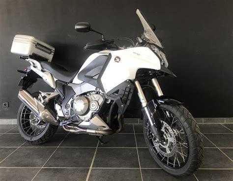 CROSSTOURER 1200 Adventure BMW