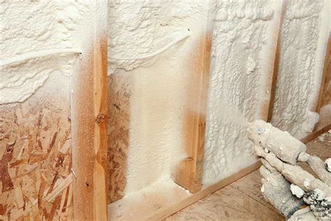 The Impact Of Spray Foam Insulation On Property Value