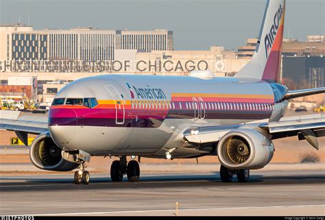 N Nn Boeing American Airlines Kevin Cargo Jetphotos