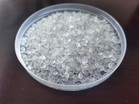 Virgin Polypropylene Pp Copolymer Resin Pp Homopolymer Granules For