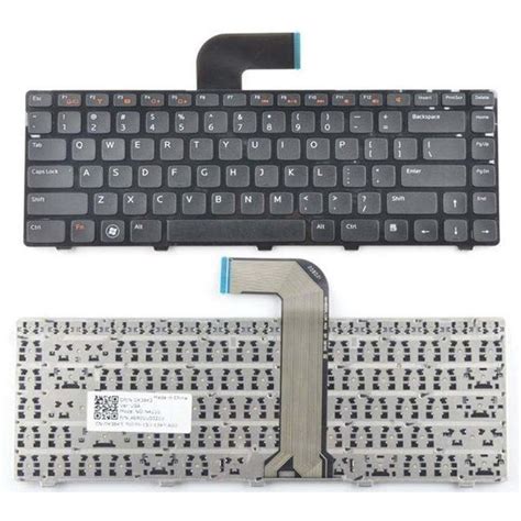 Jual KEYBOARD LAPTOP NOTEBOOK DELL INSPIRON 13Z N311Z 14 3420 14 3420