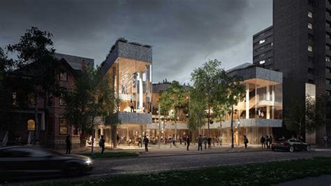 International Estonian Centre - AREA