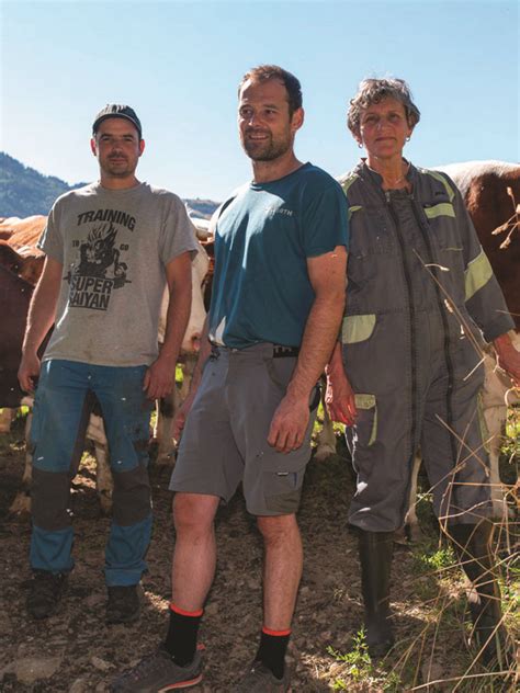 La Ferme Des Bertrand L Auditorium Seynod