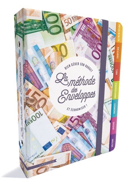 La M Thode Des Enveloppes Hachette Fr