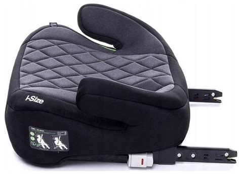 Fotelik Samochodowy Podstawka Isofix Baby Hi Fix Allegro Pl