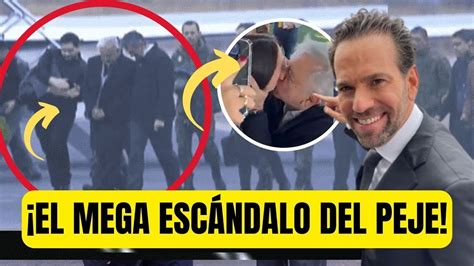 LORET tiene en JAQUE al PEJE HAY VIDEOS del EJÉRCITO que EMBARRAN a