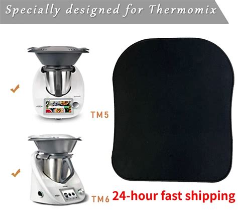 Mixer Mover Mats Per Thermomix Tm Tm Tm Tm Stand Mixer Cooker