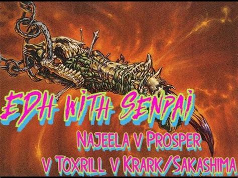 S E High Power Game Long And Grindy Najeela V Prosper V Toxrill V