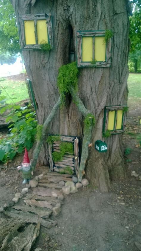 Pin by Sahar Fahead on أماكن تستحق الزيارة Fairy garden houses Fairy