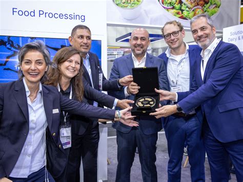 Food Tech Show In 2023 Food Expo In Dubai Gulfood Manufacturing