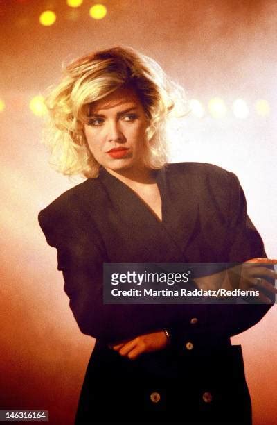 1 834 Kim Wilde Photos And High Res Pictures Getty Images