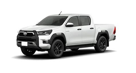 Toyota Hilux Conquest Ficha T Cnica Pre O E Itens De S Rie