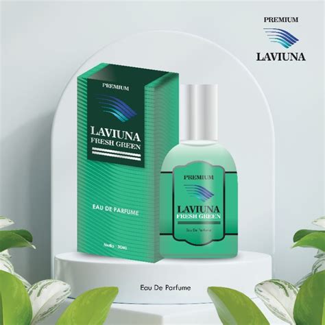 Jual PARFUM GARUDA LAVINA ORIGINAL EDT GARUDA INDONESIA PARFUM