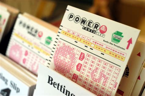 美國強力球開獎 一注獨得57億美元圖 Powerball 彩券 新聞 美國 看中國新聞網 海外華人 歷史秘聞 時事 伊