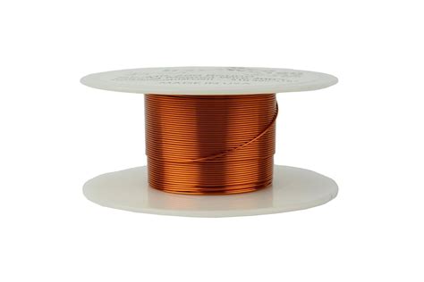 Electrical Equipment Supplies Magnet Wire Gauge Awg Enameled