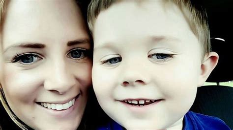 Mum Of Autistic Boy Receives Note From Neighbour About ‘screechy