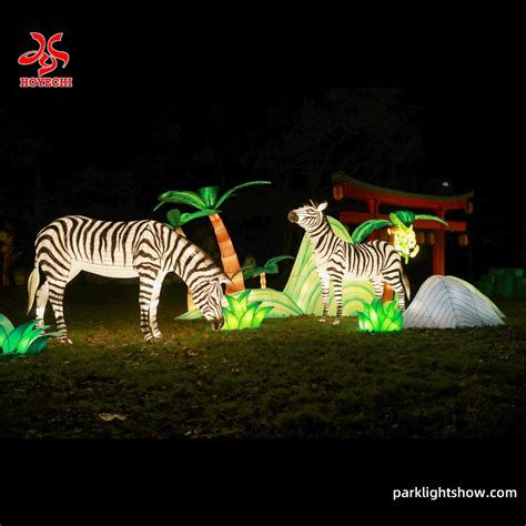 News - How Do Light Displays Work?