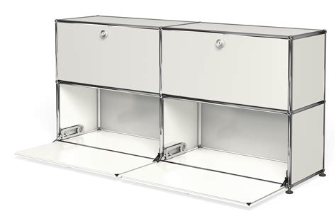 Usm Haller Sideboard With 4 Doors Pro Office Shop