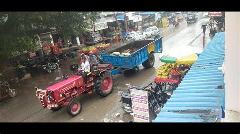 Baarish Ka Mosam Ho Gya Maza Aa Gya Vlog Newvlogs Baarish