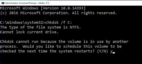 A Complete Guide To Use Chkdsk Utility In Windows 10 🤴