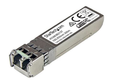 Startech Pex Sri Port G Open Sfp Fiber Optic Network Card