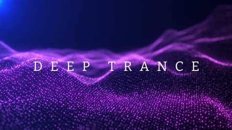 Deep Trance Organic Downtempo House Lounge Chillout Relax