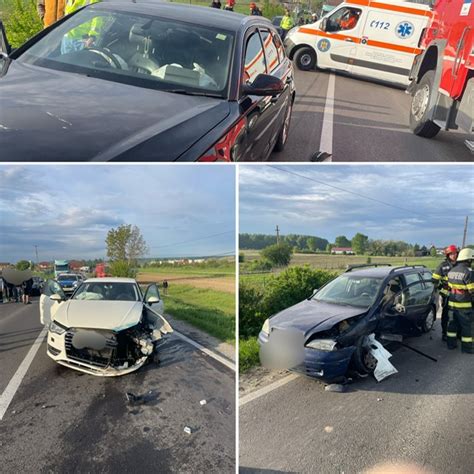 Trafic blocat pe DN64 în zona localității Băbeni Info Trafic Romania