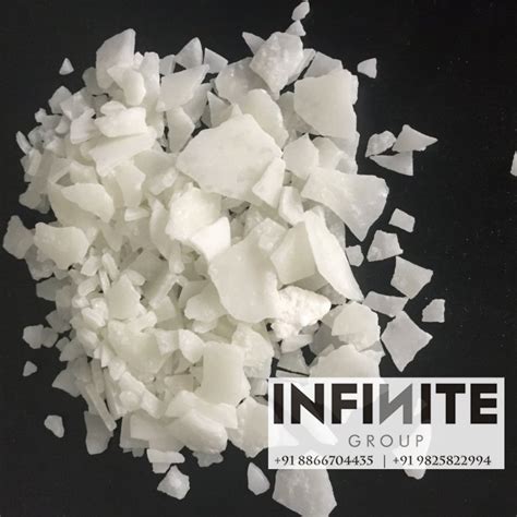 98 Magnesium Chloride Hexahydrate Flakes For Industrial At Rs 5 26 Kg