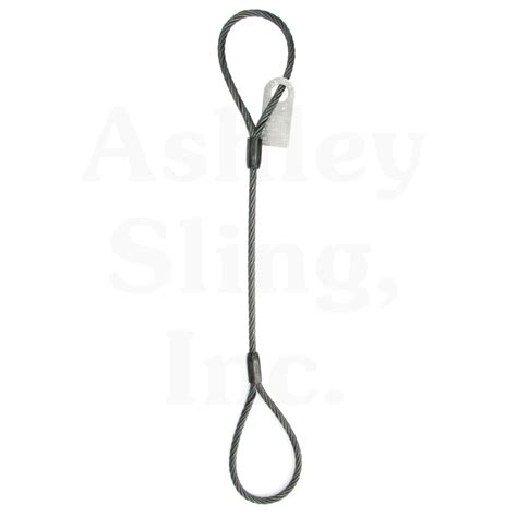 Eye And Eye Slings Ashley Sling