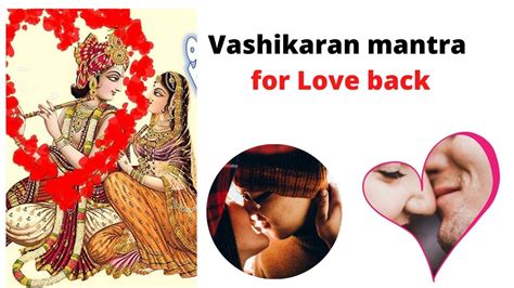 Vashikaran Mantra For Your Love Back Astrology Support