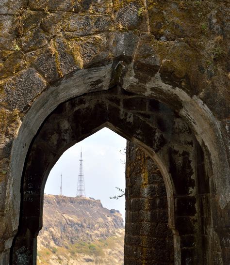 Yash Gaikwad - BHATKANTI: Fort Kondhana aka Sinhgad