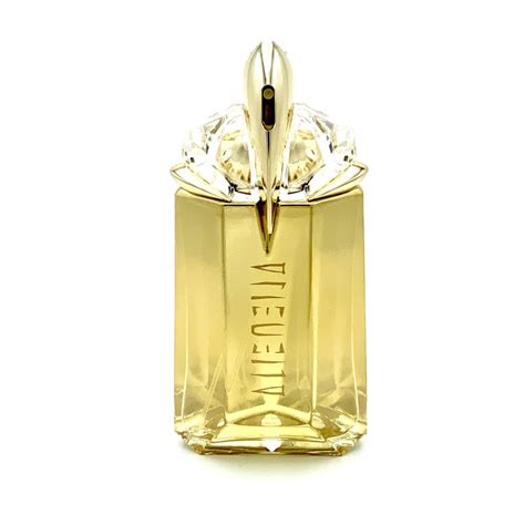 Mugler Alien Goddess Refillable Eau De Parfum Poelman Parfums