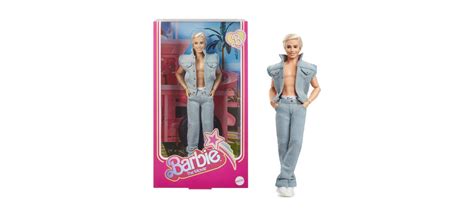 See Mattels ‘barbie Movie Dolls That Have Become Instant Collectibles