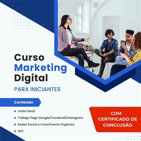 Marketing Digital Para Iniciantes Cleber Barbosa Rita Hotmart