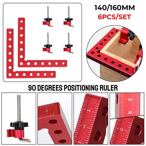 Clip De Fixation Angle Droit Degr S Fixation Auxiliaire En